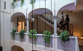 Hotel Gabbani